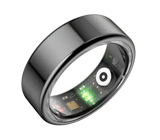 Herz P1 Smart Ring Reviews 66